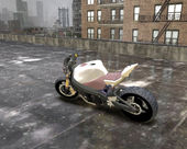 Hayabusa Turbo